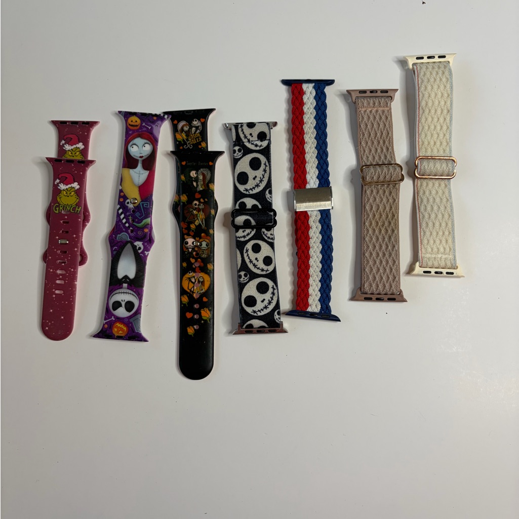 Apple Watch Watch Bands Set